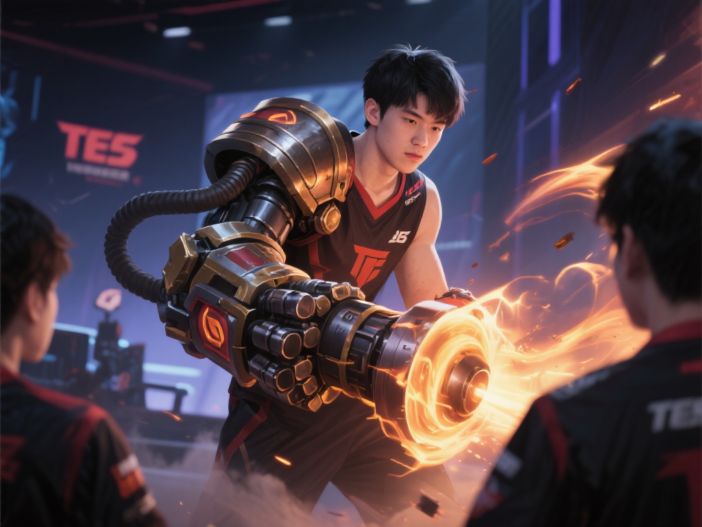 都能融入统 都能融入统