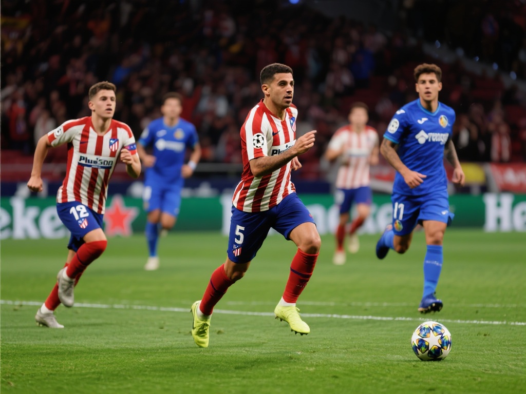 实力的关键 实力的关键