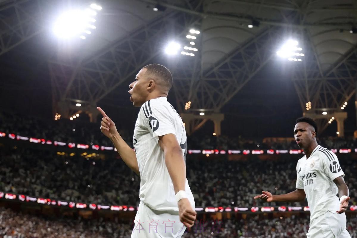 姆巴佩:有为皇马效力的梦想 但得面对压力 姆巴佩:有为皇马效力的梦想 但得面对压力